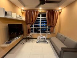 Blk 442B Fajar Hills (Bukit Panjang), HDB 3 Rooms #629768481